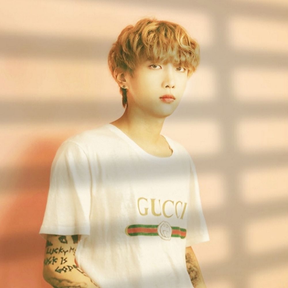 Big Marvel – My Side – Single