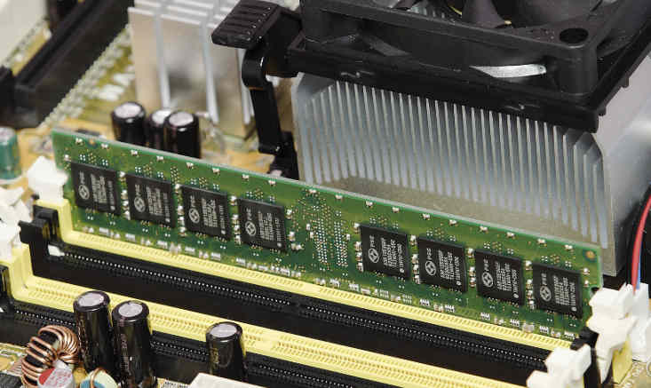 Quanta memoria RAM serve per il PC Windows 10 Guidami.info jpg (733x437)