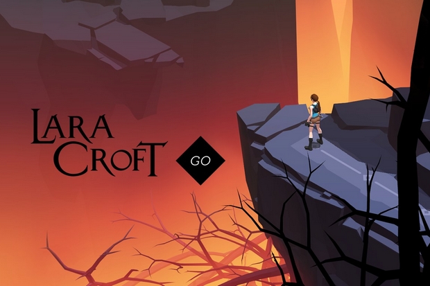 Análise do jogo Lara Croft GO