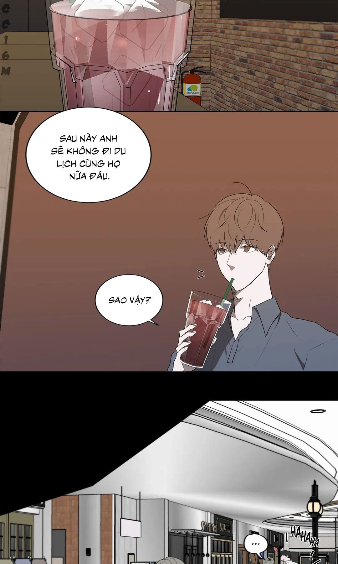 Đọc truyện Bảo Vệ Em - Chapter 45