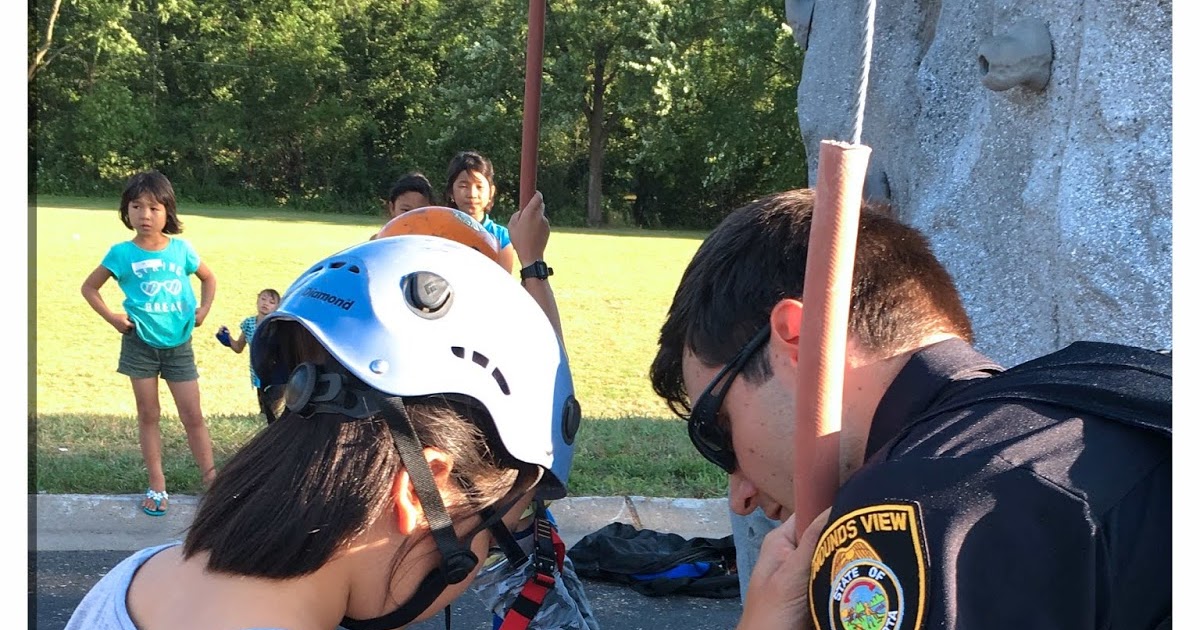 A Blog for Minnesota Cities Mounds View Police Department Makes