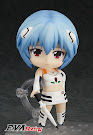 Nendoroid Evangelion Rei Ayanami (#467) Figure