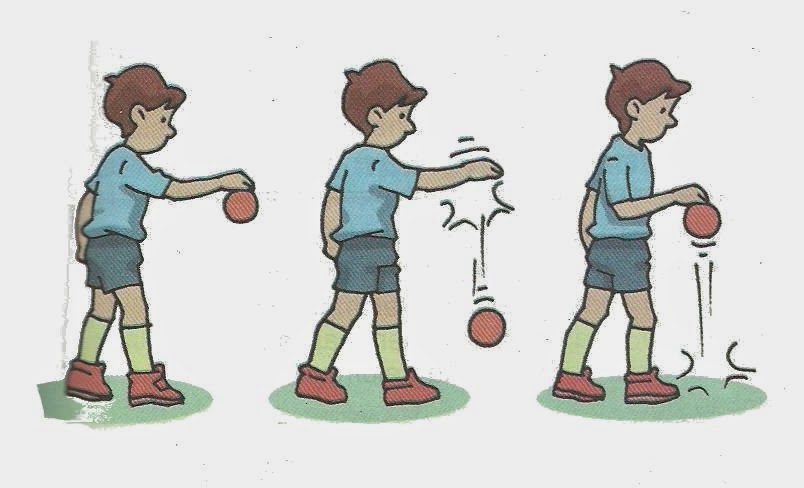 Bunyi Hukum Newton 1,2,3 - Allin1 Article