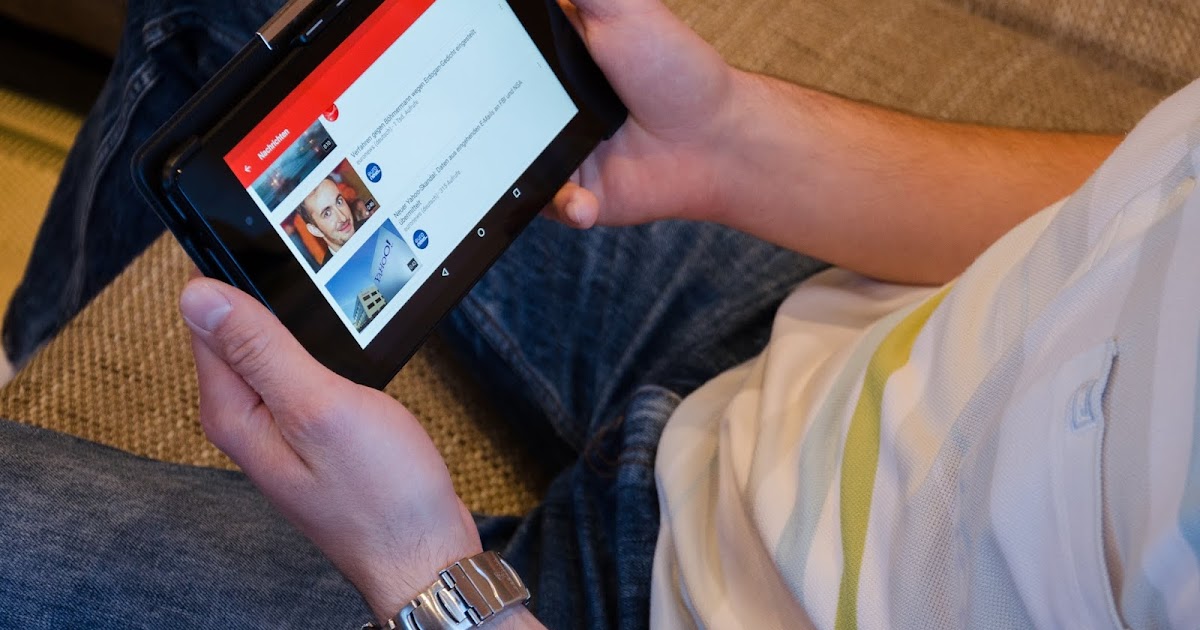 Cara Download Lagu Berformat MP3 dari YouTube di Android ...