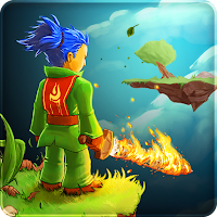Swordigo All Unlocked MOD APK Swordigo All Unlocked MOD APK