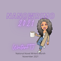 WriterFTJ at nanowrimo.org