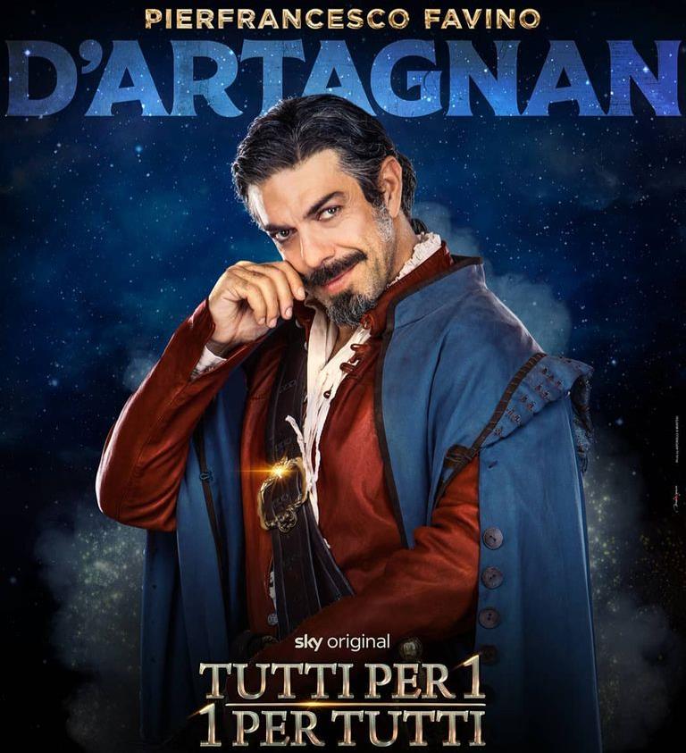 дневник фавино греко