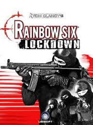 Rainbow Six Lockdown para Celular