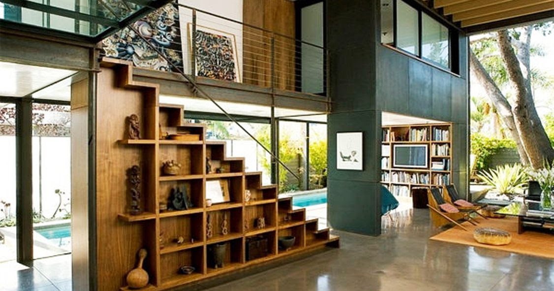 20 Erstaunlich Stauraum Unter der Treppe Ideen