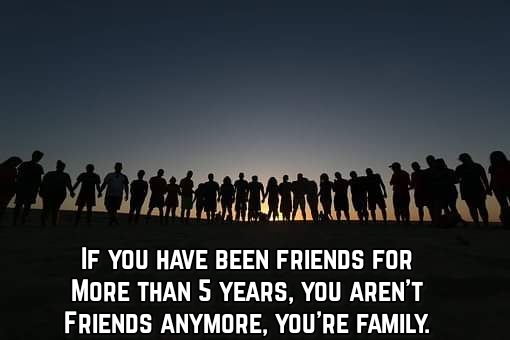 Friends quotes | True friend