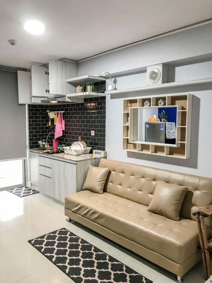 Pilih Interior Design Jakarta Terbaik - ZUCKICI.COM