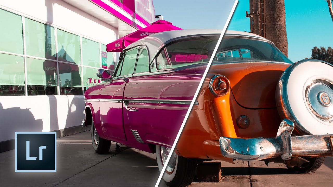 Calibration Master Lightroom's MOST POWERFUL TOOL Photography Blog