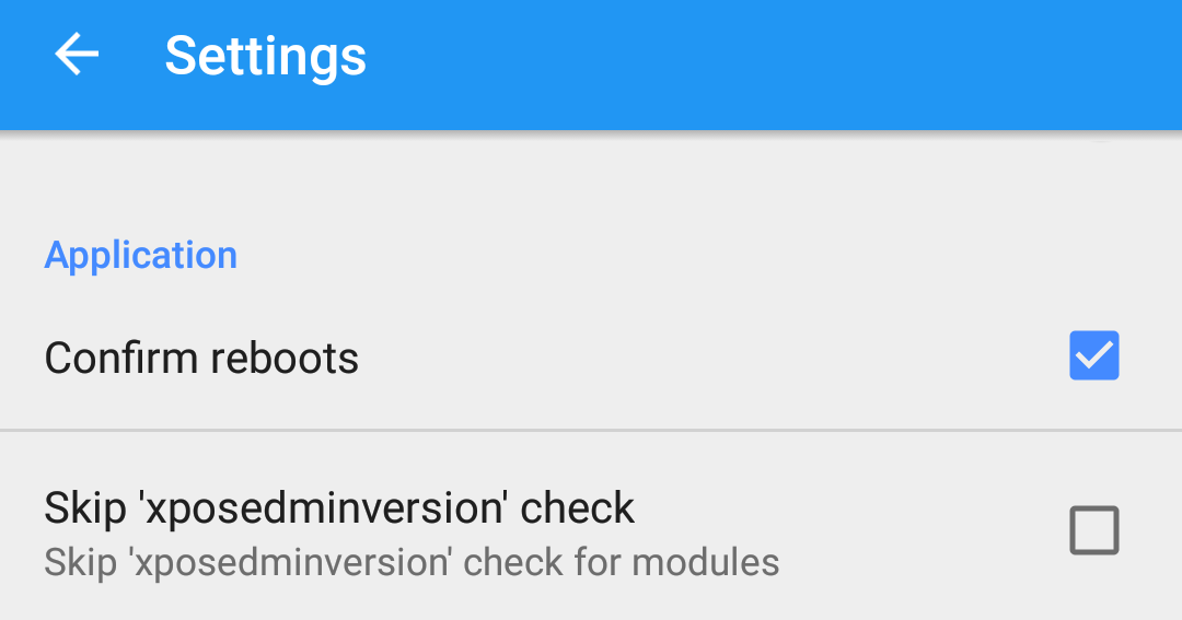 Xposed Installer Plus Framework For Samsung A5 2016