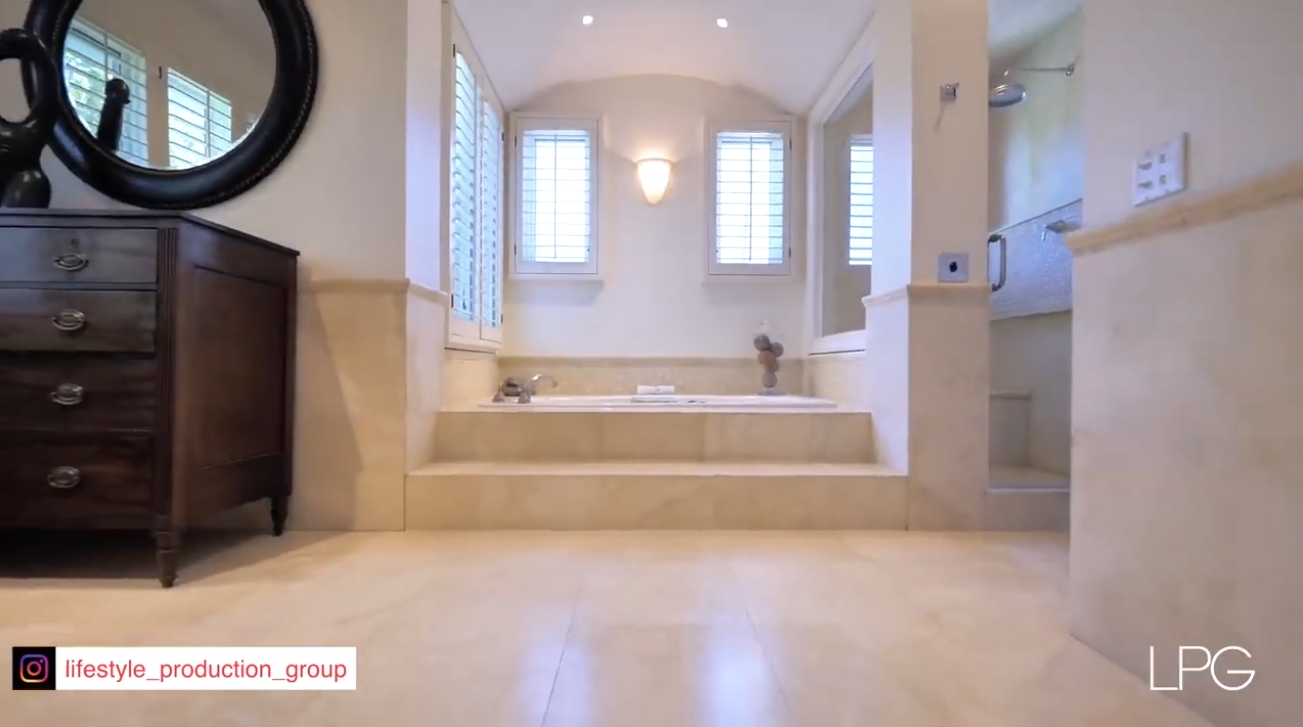 Luxury Home & Condo Interior Design Tours vs. INSIDE the MOST UNIQUE Miami Beach Florida MEGA Mansion $8 9 MILLION