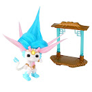 The Zelfs Noodles Medium Zelfs Crystal Wishes Doll