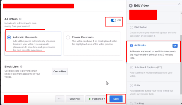 How to Earn money from Facebook