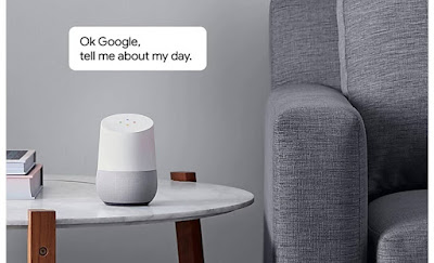 Google Home