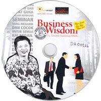 Free Download Ebook Gratis Audiobook bisnis Wisdom Tanadi Santoso