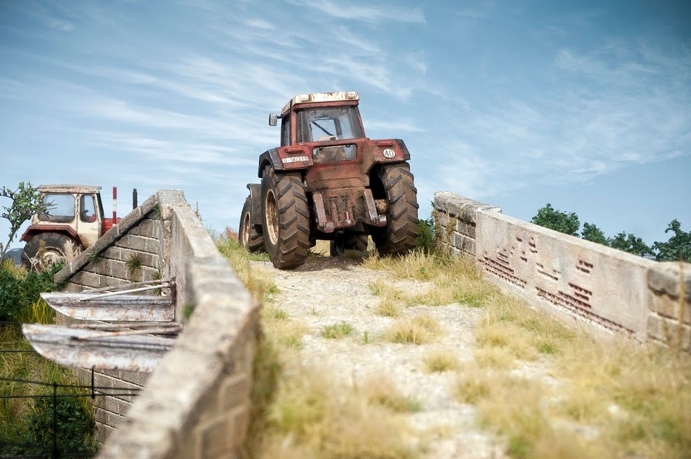 Una de tractores. DSC_7014-Editar