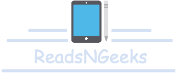 ReadsNGeeks : Get latest articles on Software Development and Coding Best Practices