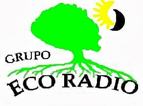 NUEVO LOGO del Grupo ECO RADIO (2011)