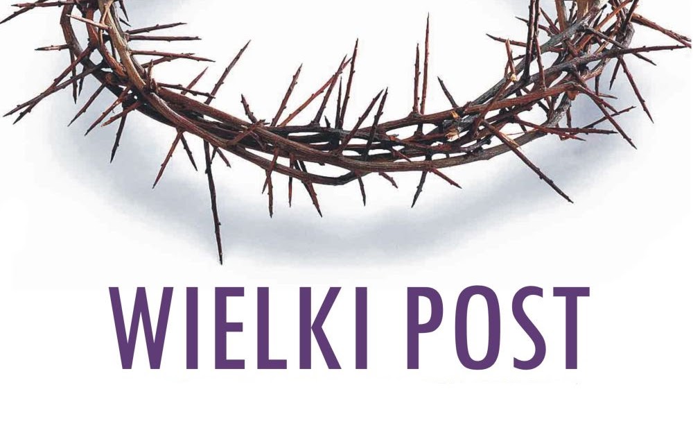 Czlowiek Chcac Owocnie Przezyc Wielki Post Modlitewnik: Modlitwa na Wielki Post