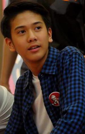 Iqbal CJR Mengalami Kecelakaan Motor Setelah Sahur Senin Pagi - Berita