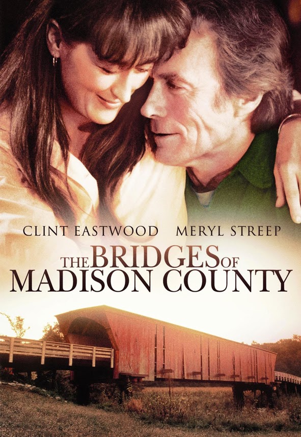 The Bridges of Madison County - Co się wydarzyło w Madison County - 1995