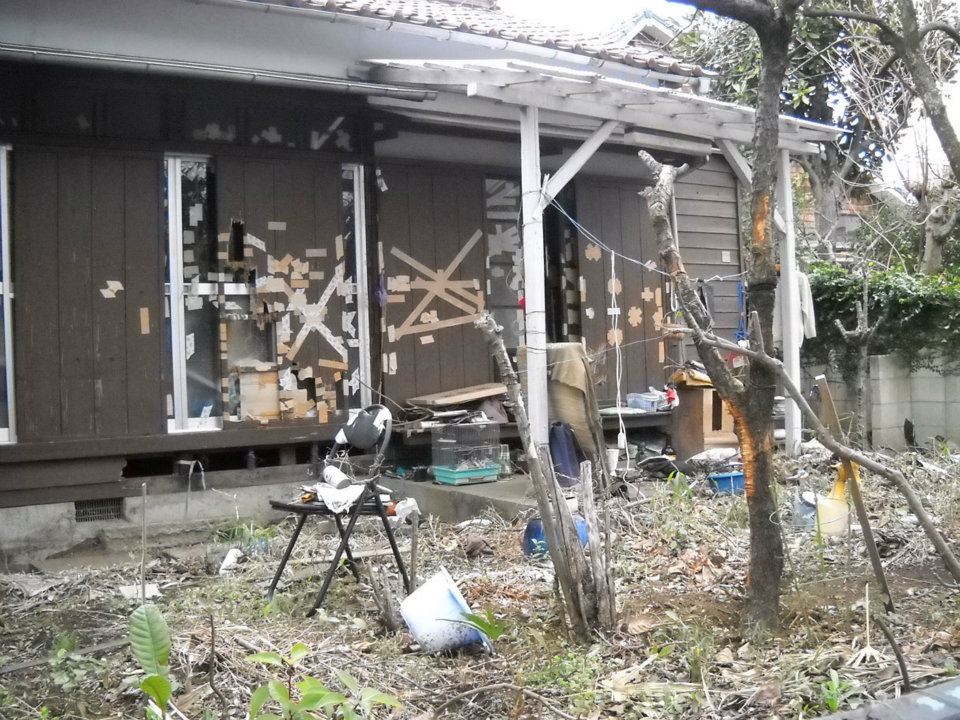 1000 Things About Japan Won't Miss 495 "worn" = "dirty"