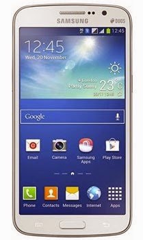 harga Samsung Galaxy Grand 2 G7102