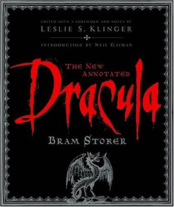 The Annotated Dracula