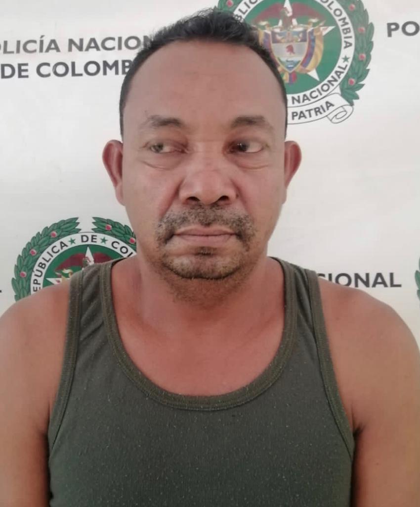 https://www.notasrosas.com/Policía Guajira captura en Riohacha, dos personas por Acceso Carnal Abusivo con menor de 14 años