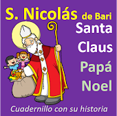 Historia de S. Nicolás