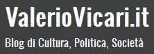Blog Valerio Vicari