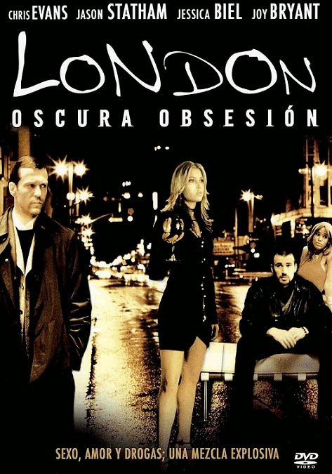 London: Oscura Obsesión – DVDRIP LATINO
