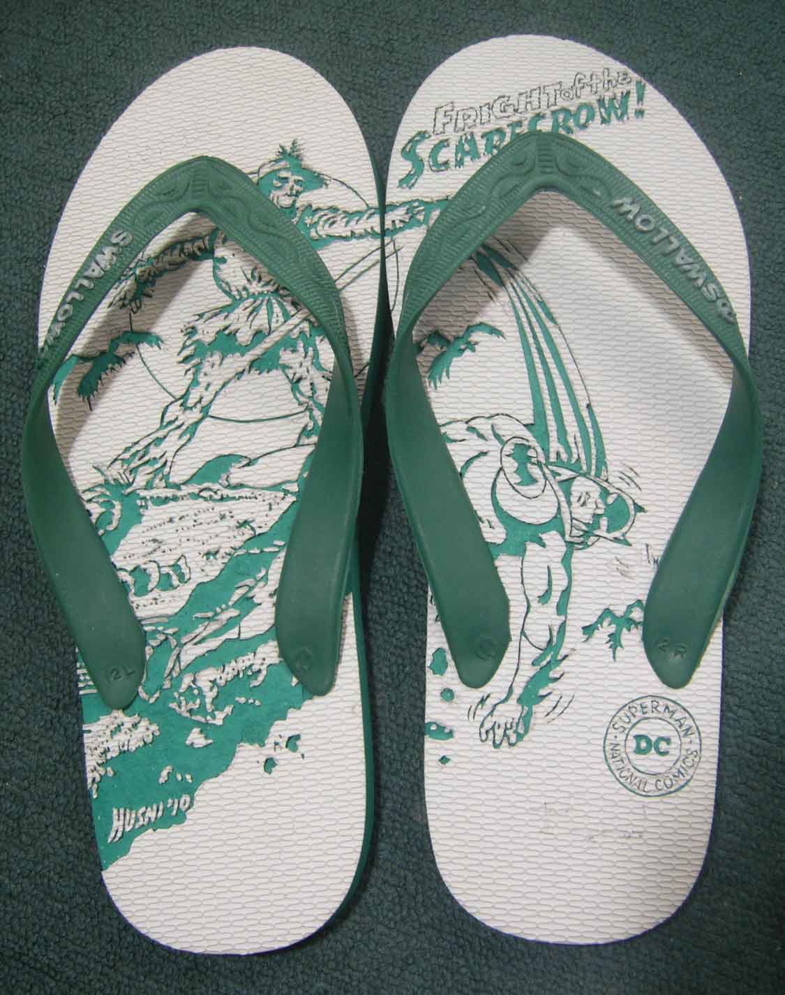 45 Gambar Sandal  Jepit  Ukir  dengan Motif Unik Terbaru 