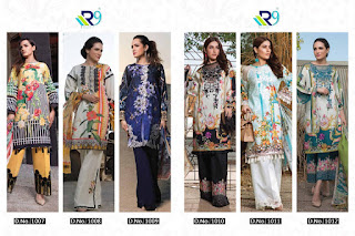 R9 Designer Hollywood Pakistani Suits wholesale