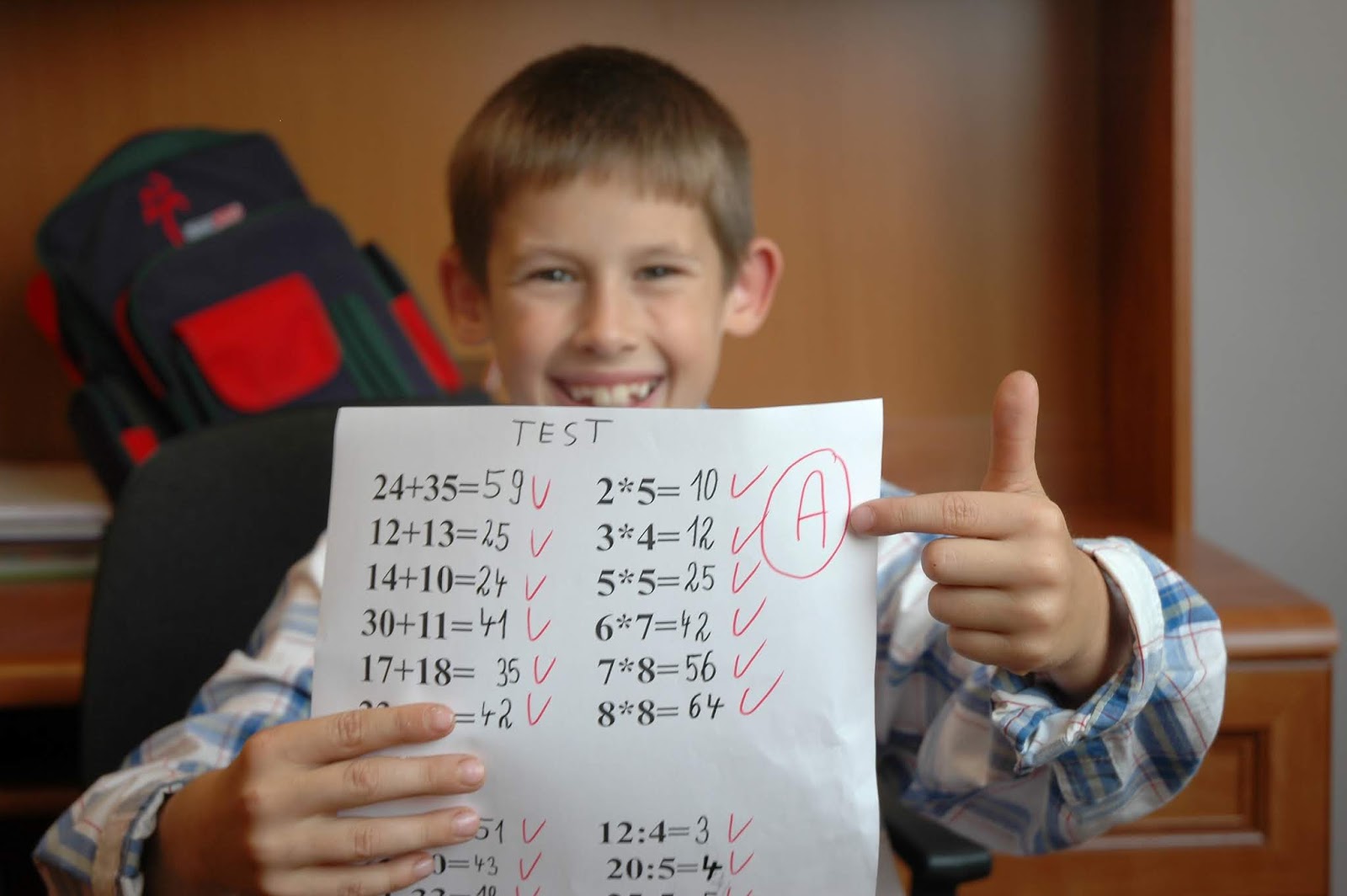 How Using Math Exit Slips Saved My Life | Wild about fifth grade