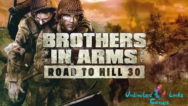 Brothers In Arms: Road To Hill 30 Free Download