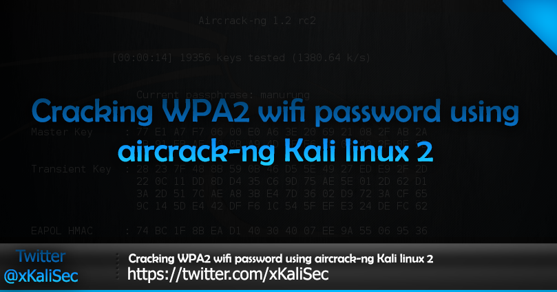 how to use aircrack in vm how to use aircrack in vm