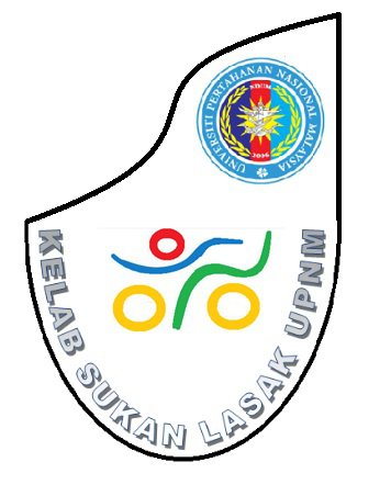 Kelab Sukan Lasak UPNM: Logo Kelab Sukan Lasak UPNM