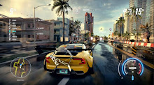 Need for Speed Heat MULTi7 - ElAmigos pc español