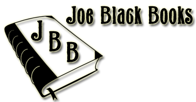 Joe Black Books