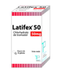 LATIFEX دواء