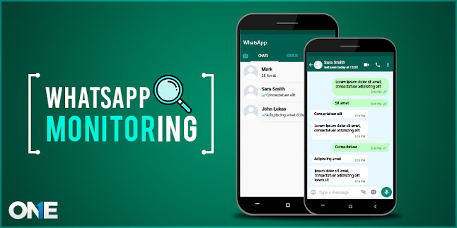 Best Whatsapp Spy App for Android Devices in 2020