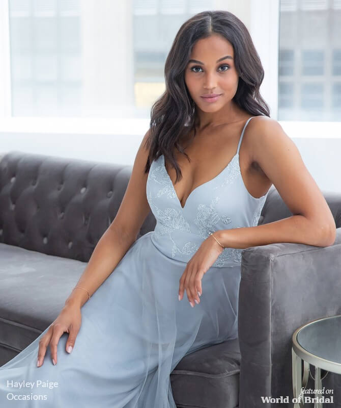 hayley paige occasions spring 2019
