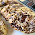 New York Times Chocolate Chip Cookies