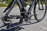 Cipollini RB1K THE ONE Campagnolo Super Record 12 EPS Bora WTO 45 road bike at twohubs.com