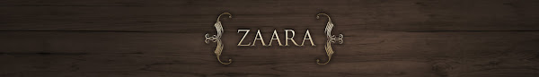 { Zaara }