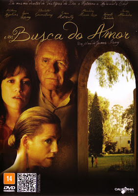 Em Busca do Amor - BDRip Dual Áudio